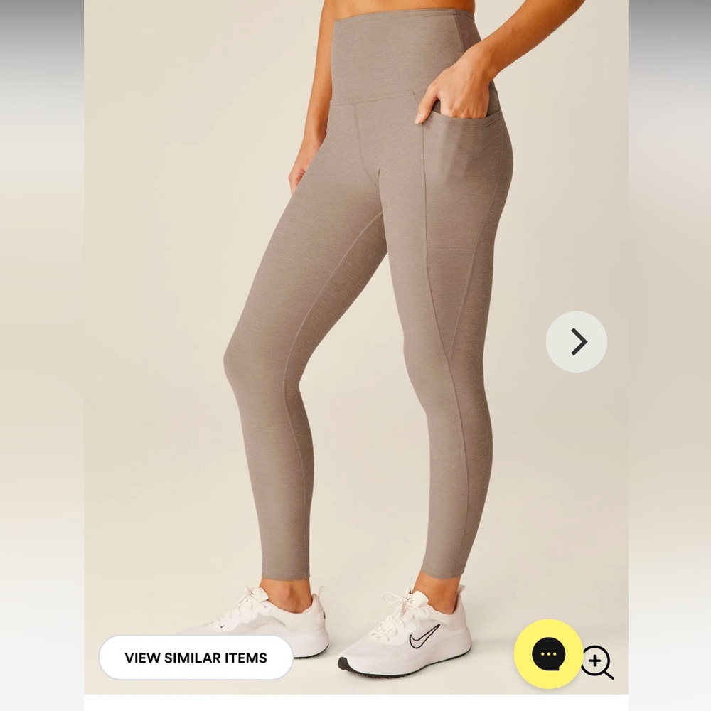 Beyond Yoga Leggings